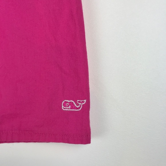 🎉SOLD🎉 Vineyard Vines Size Large 14 Girls Tunic - Picture 2 of 6